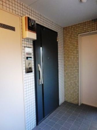 リバーシア佃