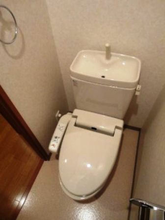 リバーシア佃