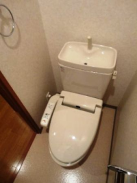 リバーシア佃