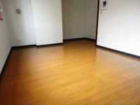 リバーシア佃