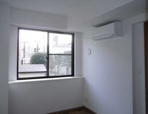 ディアパーク市ヶ谷南町