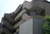 ディアパーク市ヶ谷南町