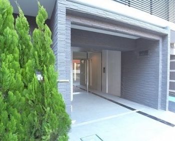 ソレイユ神楽坂