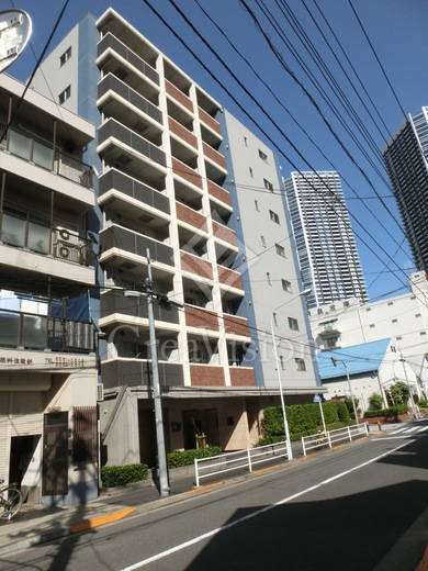 コンシェリア・デュー勝どき