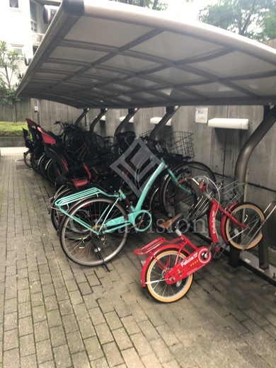四番町プラザ