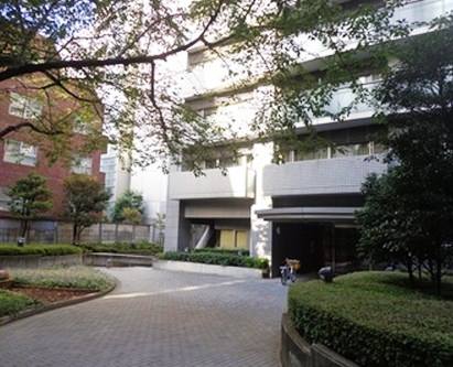 四番町プラザ