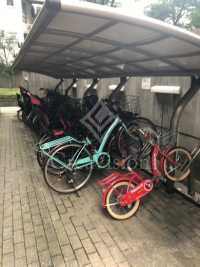 四番町プラザ