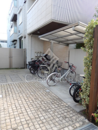 クレスティーク都立大