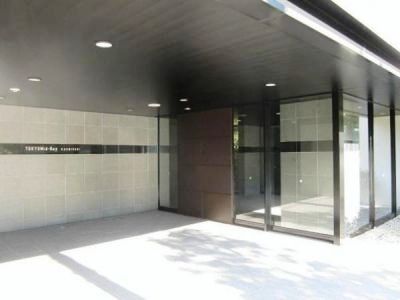 東京ミッドベイ勝どき