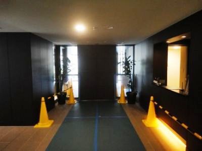 東京ミッドベイ勝どき