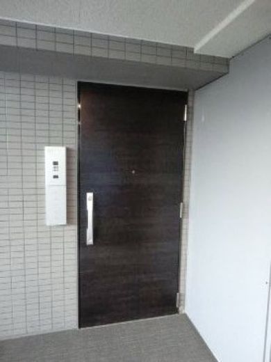 東京ミッドベイ勝どき