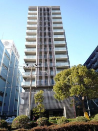 東京ミッドベイ勝どき