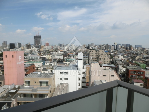 ダイヤモンドタワー西小山