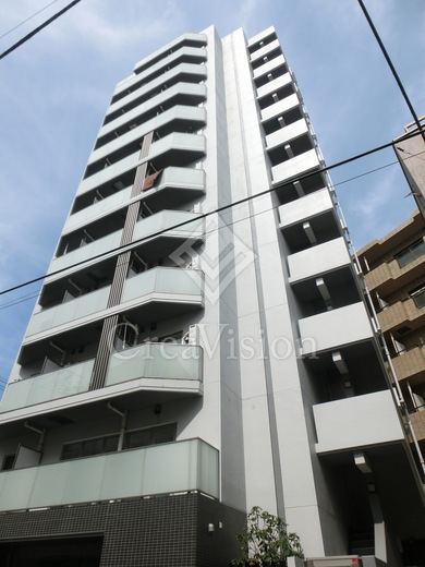 ダイヤモンドタワー西小山