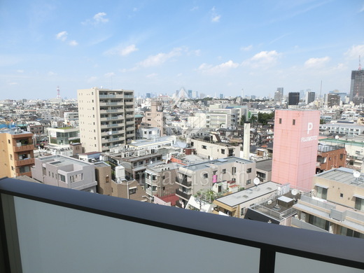 ダイヤモンドタワー西小山
