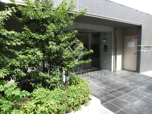 ダイヤモンドタワー西小山