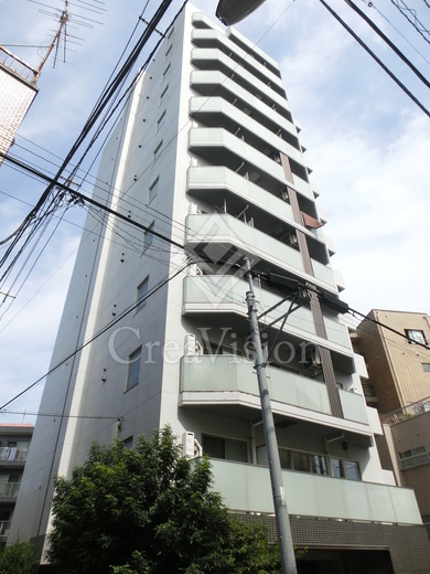 ダイヤモンドタワー西小山