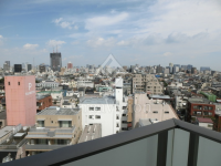 ダイヤモンドタワー西小山