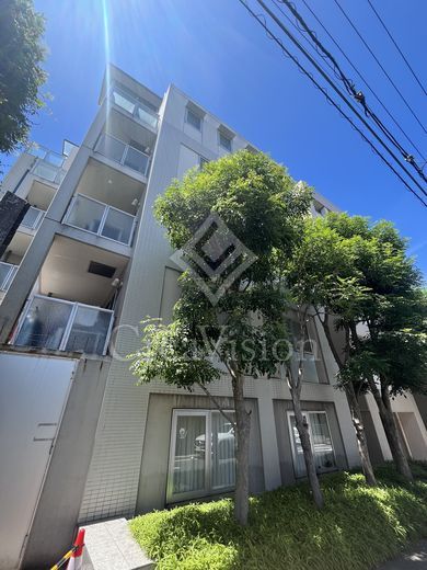 エスティメゾン白金台