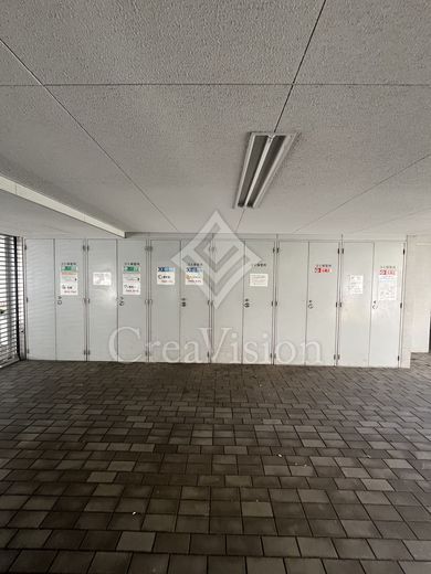 エスティメゾン白金台
