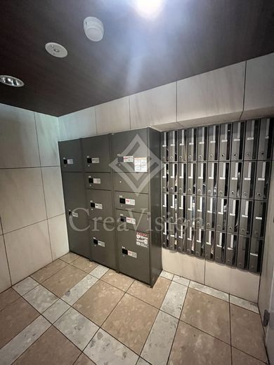 エスティメゾン白金台