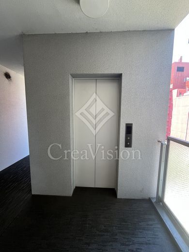 エスティメゾン白金台