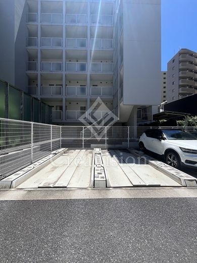 エスティメゾン白金台