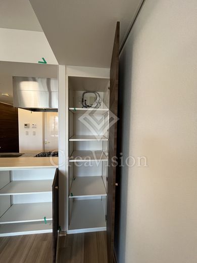 エスティメゾン白金台