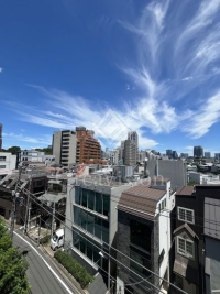 エスティメゾン白金台