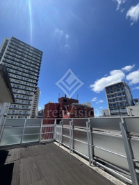 エスティメゾン白金台