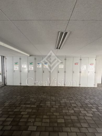エスティメゾン白金台