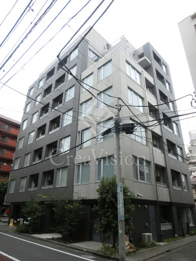 ラフィネジュ学芸大学