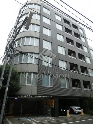 ラフィネジュ学芸大学