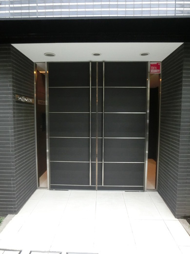 ラフィネジュ学芸大学