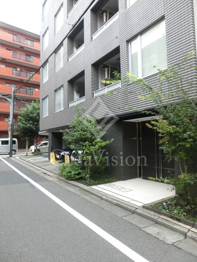 ラフィネジュ学芸大学
