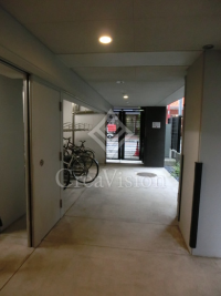 ラフィネジュ学芸大学