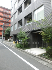 ラフィネジュ学芸大学