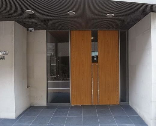 アルス学芸大学鷹番館