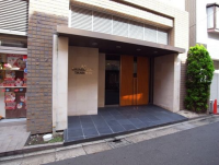 アルス学芸大学鷹番館