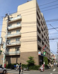 アルス学芸大学鷹番館