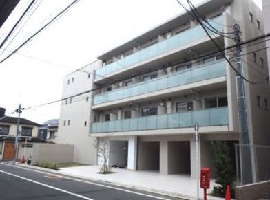 クレイシア祐天寺