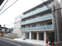 クレイシア祐天寺