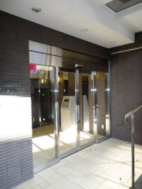 ボヌール都立大学参番館