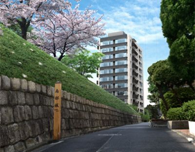 サンウッド赤坂氷川