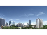 サンウッド赤坂氷川