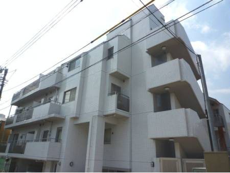 ファミール南青山ブランカ