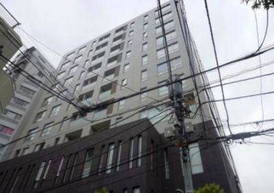 南青山パークハウス