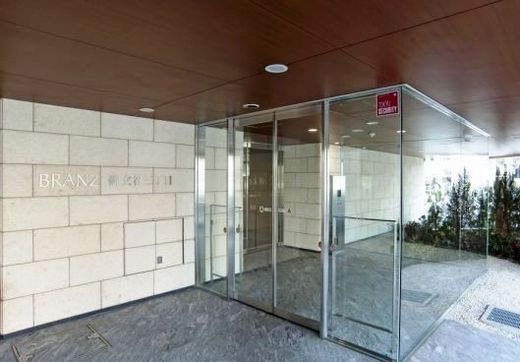 ブランズ碑文谷三丁目