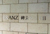 ブランズ碑文谷三丁目