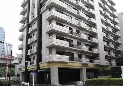 元赤坂タワーズ